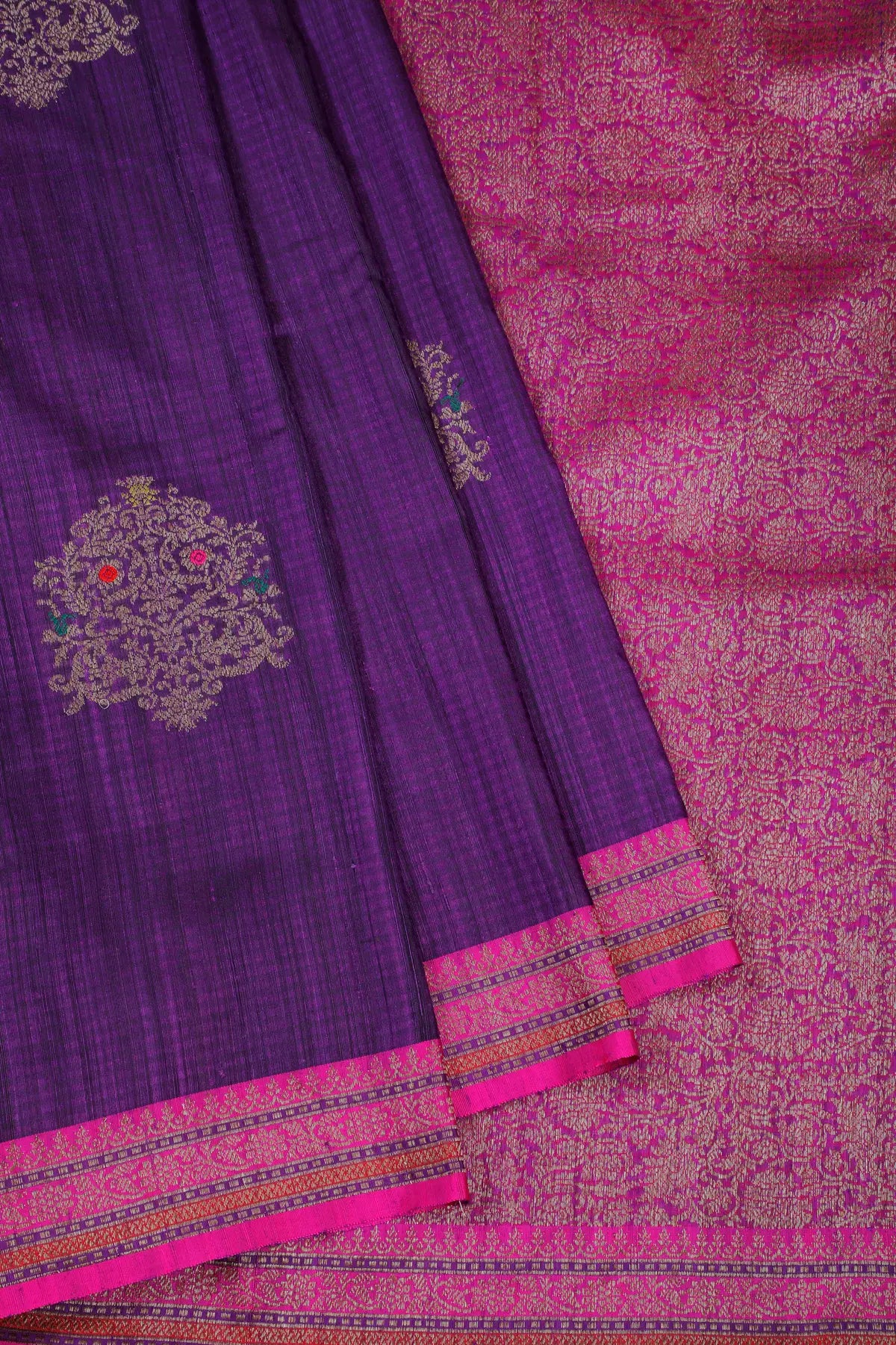 Dupion (Ahimsa) Silk