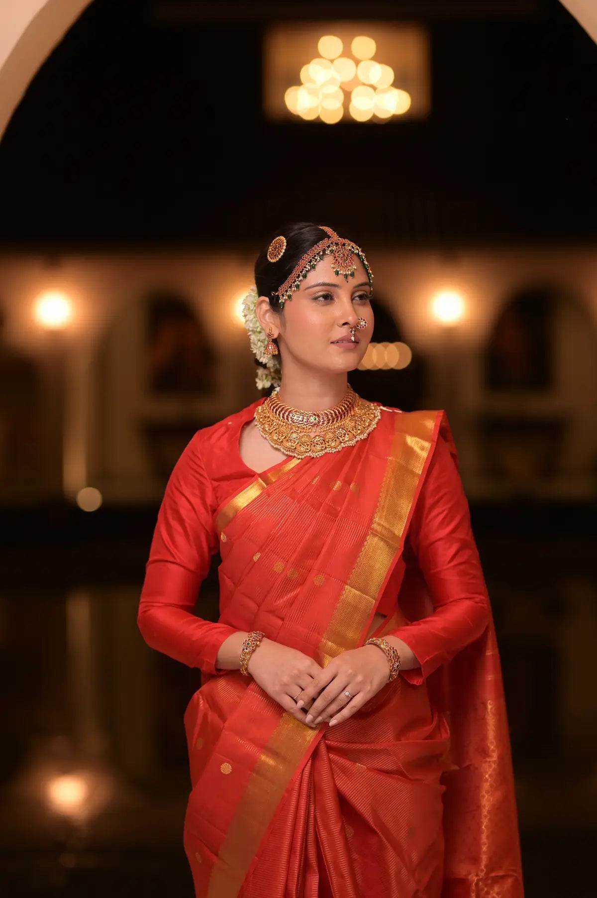 Kanjeevaram