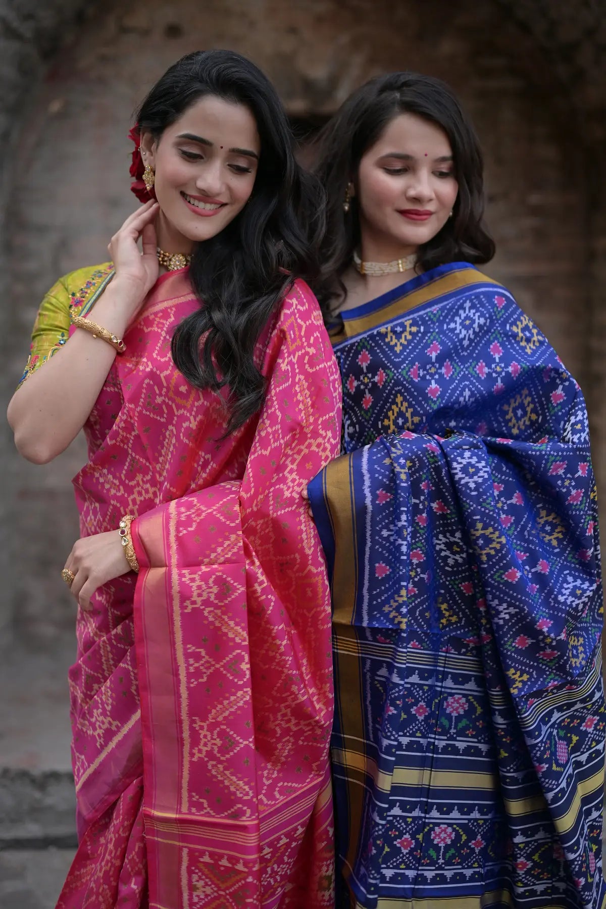 Rajkot Patola