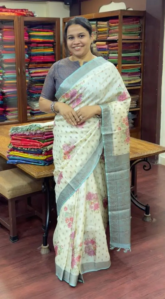 Tussar · Jharkhand