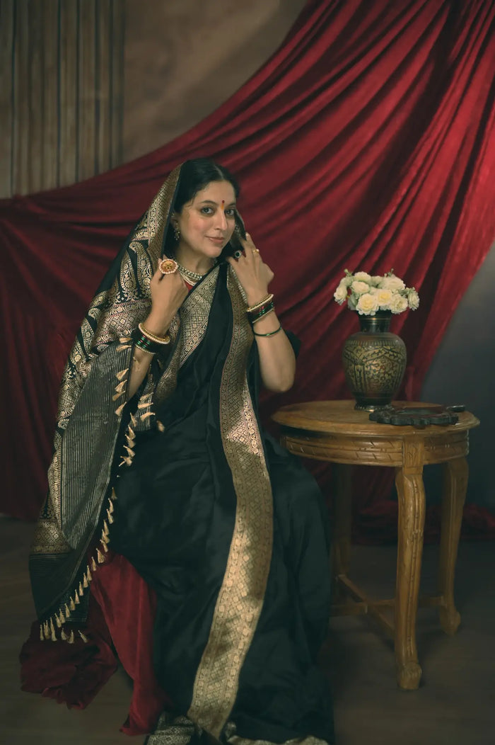 Handloom vs Powerloom: How to Tell