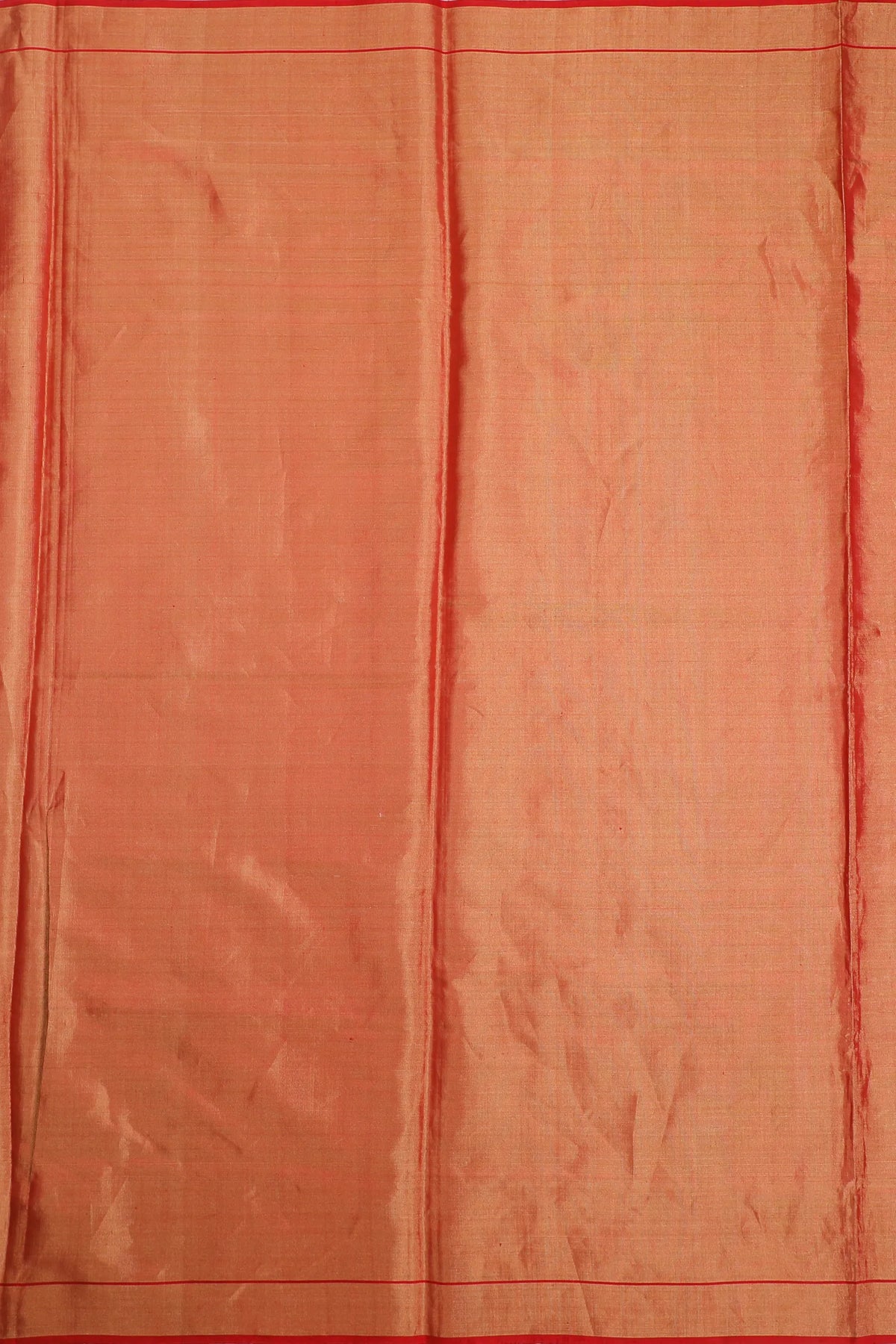 Forest Green Pure Silk Handloom Tissue Rajkot Patola Saree