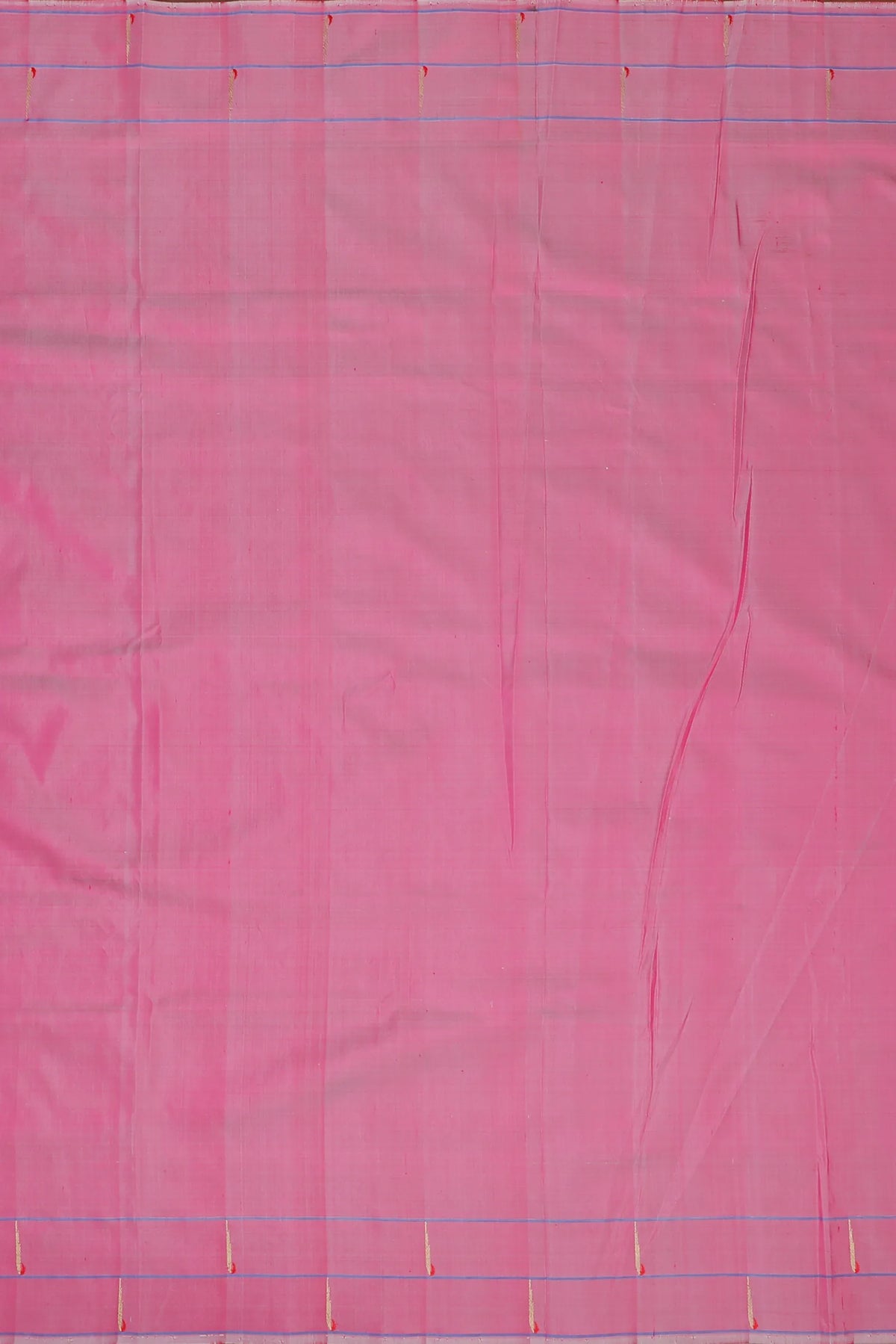 Lavender Handlloom Silk by Silk Paithani Saree