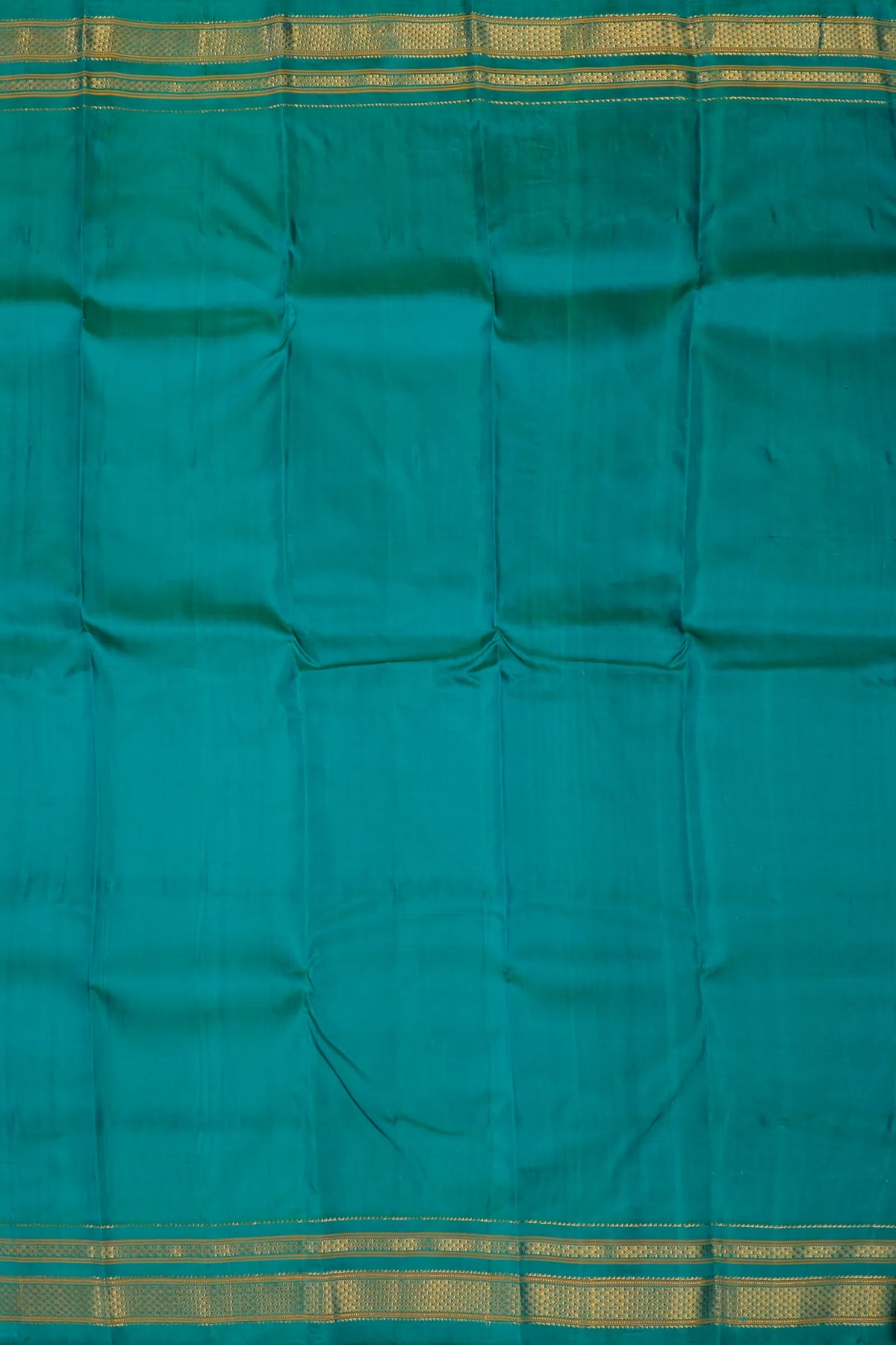 Purple Handloom Pure Silk Ilkal Saree