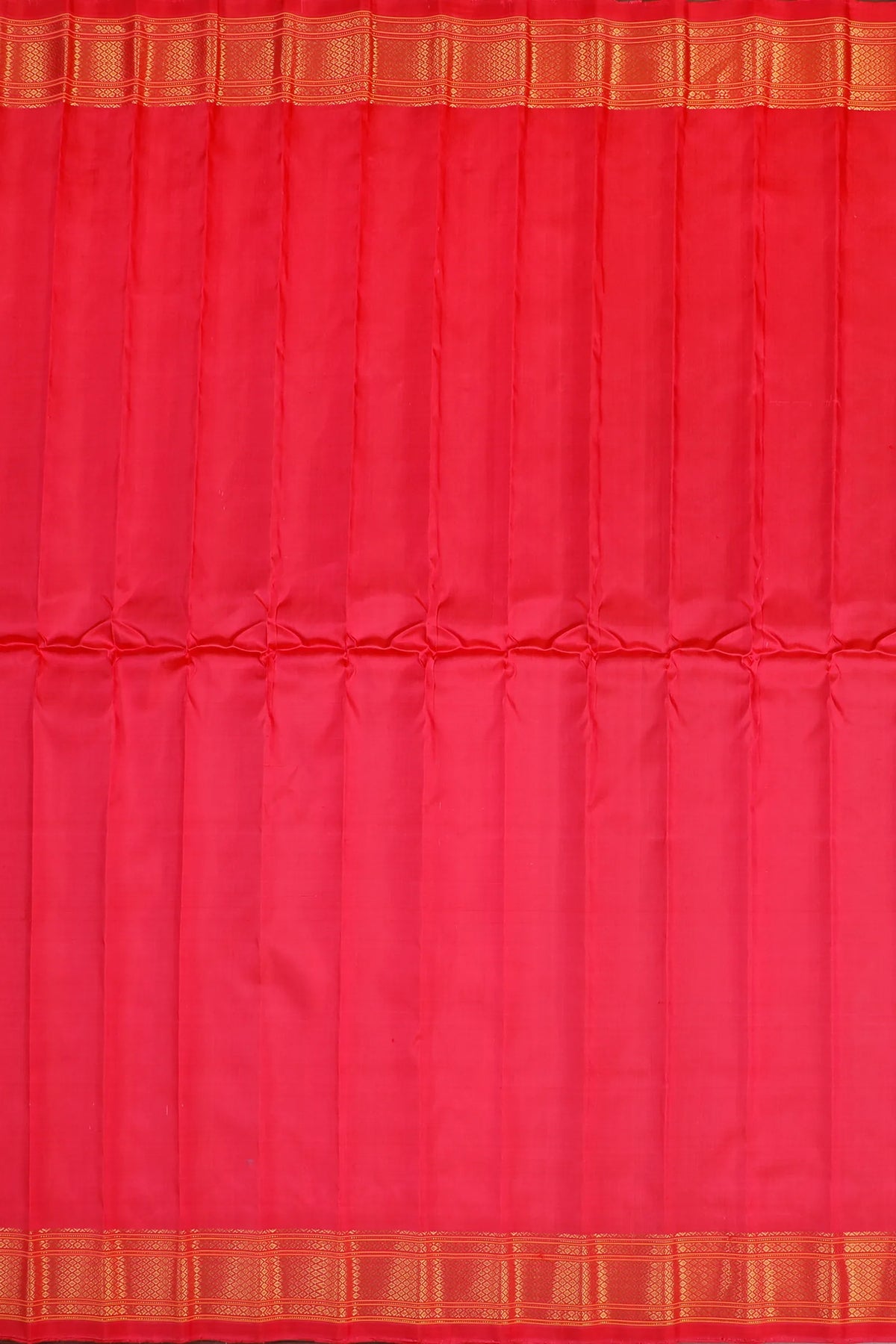 Dhoop Chaav Pink Handloom Pure Silk Gadwal Saree - Kalanjali Paithani
