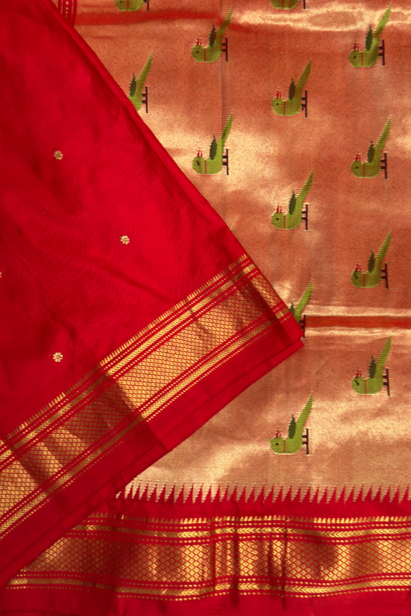 Paithani
