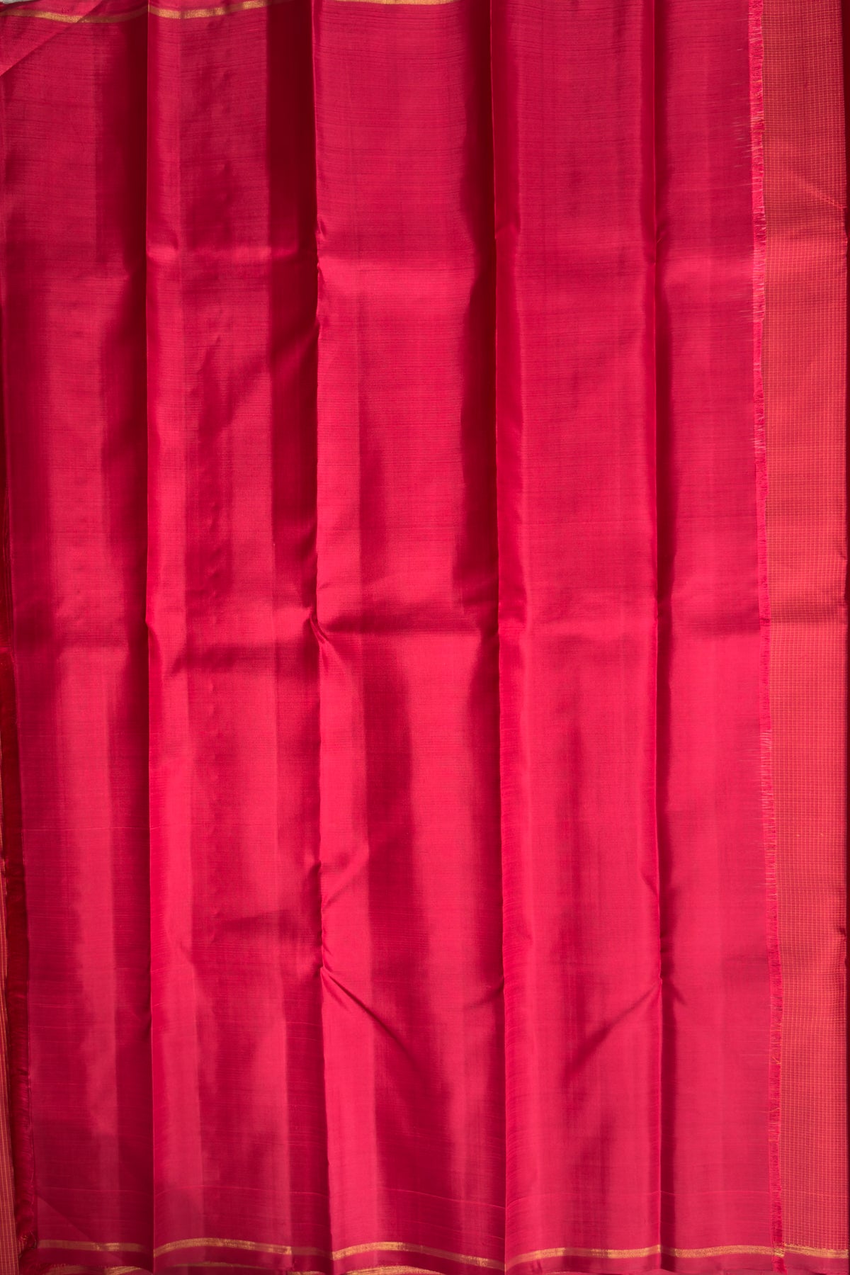 Maroon Pure Silk Handloom Kanjeevaram
