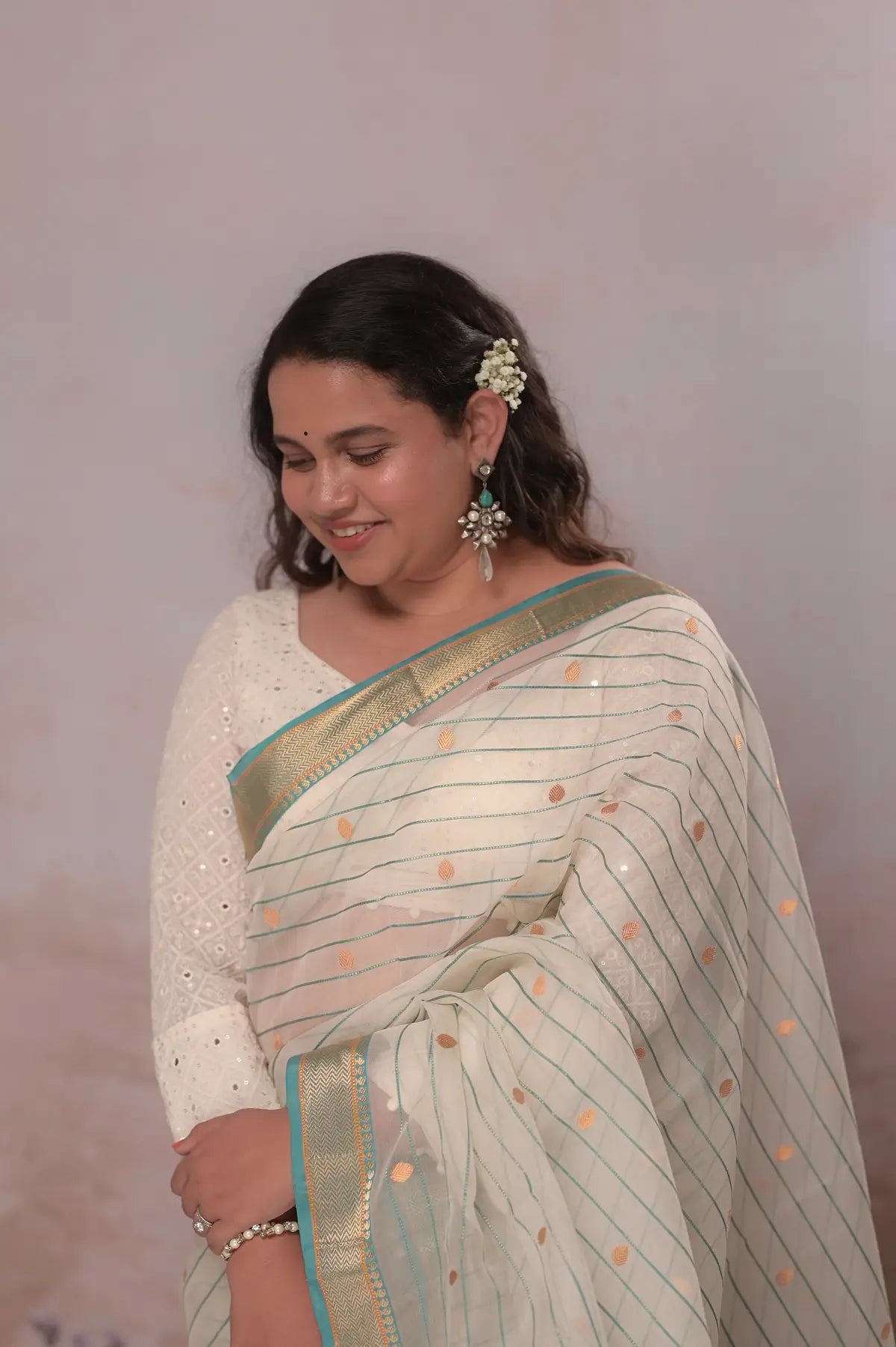 Chanderi